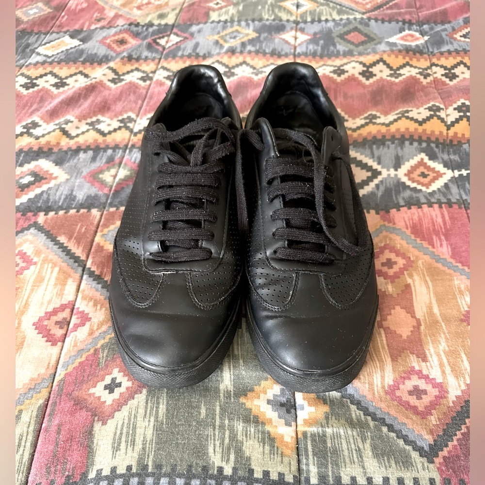 Zara Men's Basic Sneakers Size 44